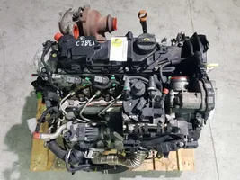 Peugeot 308 Engine 9H05