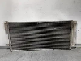 Alfa Romeo Mito Gaisa kondicioniera dzeses radiators 