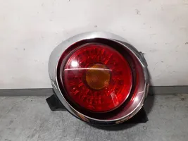 Alfa Romeo Mito Lampa tylna 156085852