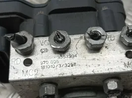 Citroen C3 ABS Pump 3557994