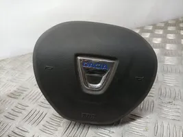 Dacia Dokker Turvatyynysarja paneelilla 