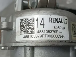 Renault Clio V Ohjauspyörän akseli 488105379R