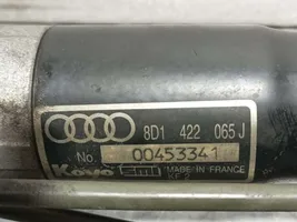 Audi A4 S4 B5 8D Cremagliera dello sterzo 8D1422065J