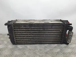 Citroen C4 Grand Picasso Intercooler radiator 9656503980