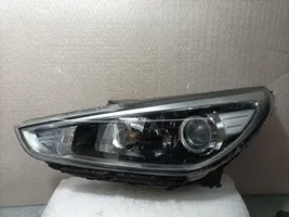 Hyundai i30 Faro/fanale G492122010