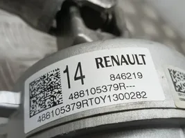 Renault Clio V Scatola dello sterzo 488105379R