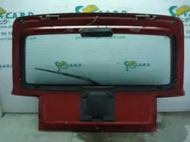 Citroen ZX Tailgate/trunk/boot lid 