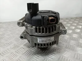 Opel Astra K Generatore/alternatore MS1042118551