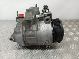Ford Transit -  Tourneo Connect Ilmastointilaitteen kompressorin pumppu (A/C) 