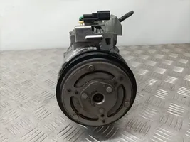 Ford Transit -  Tourneo Connect Ilmastointilaitteen kompressorin pumppu (A/C) 