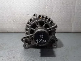 Volkswagen Golf VII Generatore/alternatore 04E903015