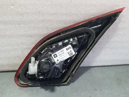 Opel Corsa E Rear/tail lights 39012623