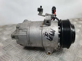 KIA Picanto Klimakompressor Pumpe CA500HJPKB03