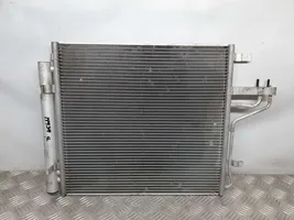 KIA Picanto Radiatore di raffreddamento A/C (condensatore) 97606G6050