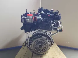 KIA Picanto Engine G4LF