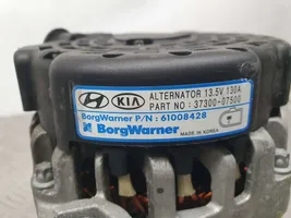 KIA Picanto Generatore/alternatore 3730007500