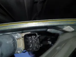 Ford Focus Mécanisme lève-vitre de porte arrière avec moteur 
