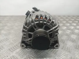 Citroen Berlingo Generatore/alternatore 9835689480