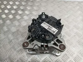 Dacia Duster Alternator 231007281R