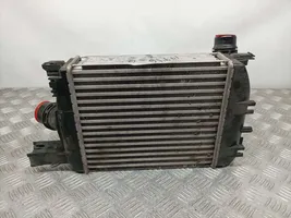 Dacia Duster Chłodnica powietrza doładowującego / Intercooler 144967634R