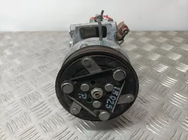 Seat Arona Air conditioning (A/C) compressor (pump) 3Q0816803E