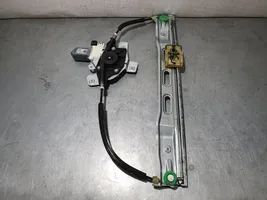 Ford Transit -  Tourneo Connect Elektryczny podnośnik szyby drzwi przednich 
