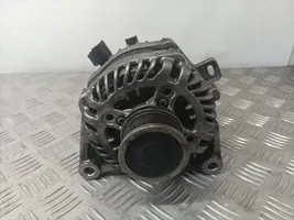 Citroen Jumper Generator/alternator 9824742880