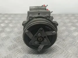 Citroen Jumper Ilmastointilaitteen kompressorin pumppu (A/C) 9819711380