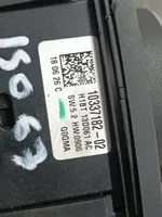 Ford Fiesta Interrupteur d’éclairage H1BT13D061AC