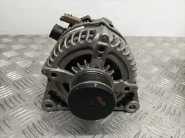 Peugeot 2008 II Generatore/alternatore 9820893880