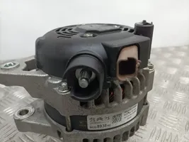 Peugeot 2008 II Generatore/alternatore 9820893880