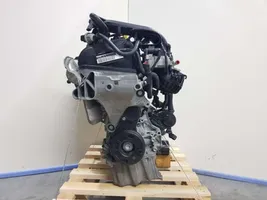 Volkswagen Golf Sportsvan Engine DKR