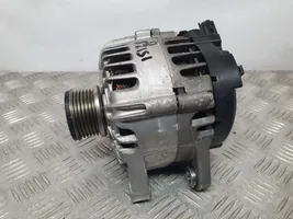 Citroen C3 Alternator 9835689480