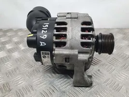 BMW X5 E53 Alternator 7501592