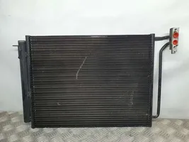 BMW X5 E53 Radiateur condenseur de climatisation 6914216