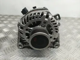 Opel Combo E Alternator 9824742880