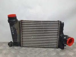 Nissan Qashqai Chłodnica powietrza doładowującego / Intercooler 144614ED0A