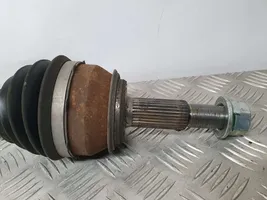 Nissan Qashqai Semiasse anteriore 10345799