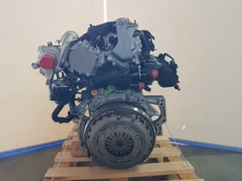 Opel Corsa F Moottori HN05