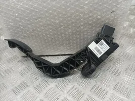 Peugeot 2008 II Accelerator throttle pedal 9827704480