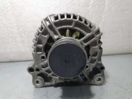 Volkswagen Caddy Alternator 06F903023