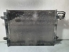 Volkswagen Caddy Radiatore di raffreddamento A/C (condensatore) 8FC351301051