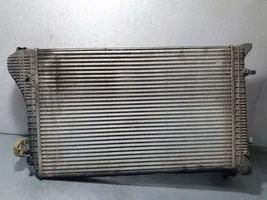 Volkswagen Caddy Intercooler radiator 1K0145803AL