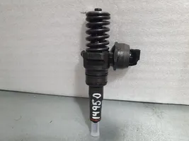 Seat Toledo III (5P) Injecteur de carburant 038130073AG