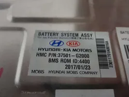 Hyundai Ioniq Batterie 37501G2000