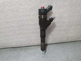 Peugeot 807 Fuel injector 9641742880