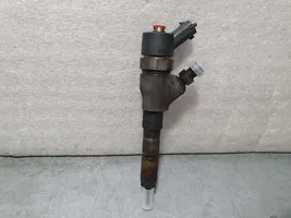 Peugeot 807 Fuel injector 9641742880