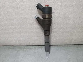 Peugeot 807 Fuel injector 9641742880