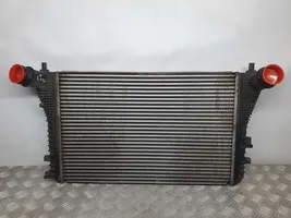 Volkswagen Tiguan Chłodnica powietrza doładowującego / Intercooler 3C0145805AD