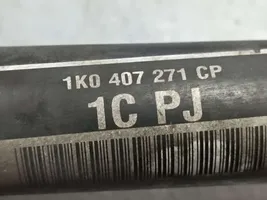 Seat Altea Półoś przednia 1K0407271CP